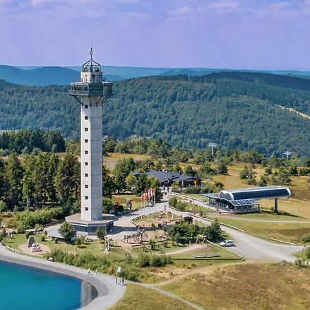 Ferienwohnung Nelly Am Kurpark فيلنغن المظهر الخارجي الصورة