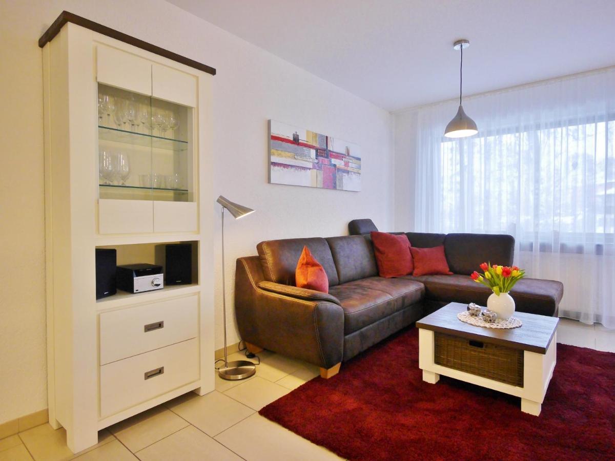 Ferienwohnung Nelly Am Kurpark فيلنغن المظهر الخارجي الصورة