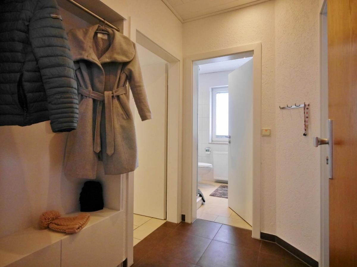 Ferienwohnung Nelly Am Kurpark فيلنغن المظهر الخارجي الصورة